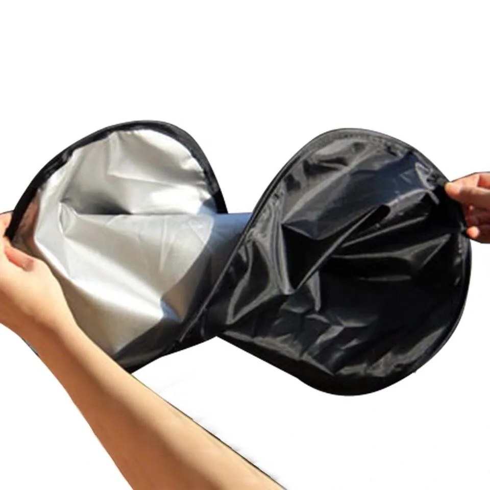 Car Sunshade Windshield Cover 5