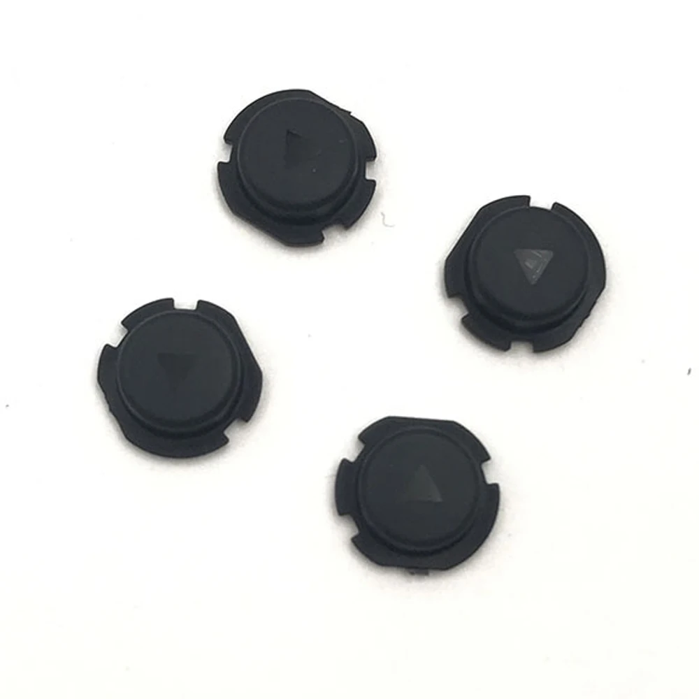 ABXY Directions Keys Left Right Buttons Repair Part set Replacement for N-S for Switch Controller for J-o-y-con Gamepad