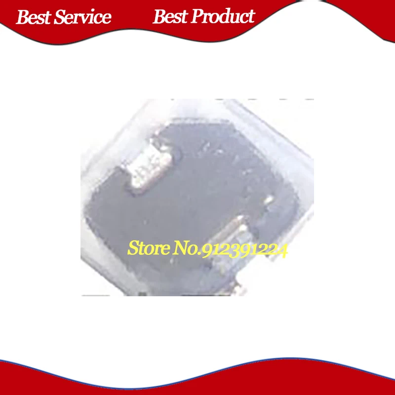 20 Pcs SPM6530T-3R3M 3.3UH SMD New and Original In Stock