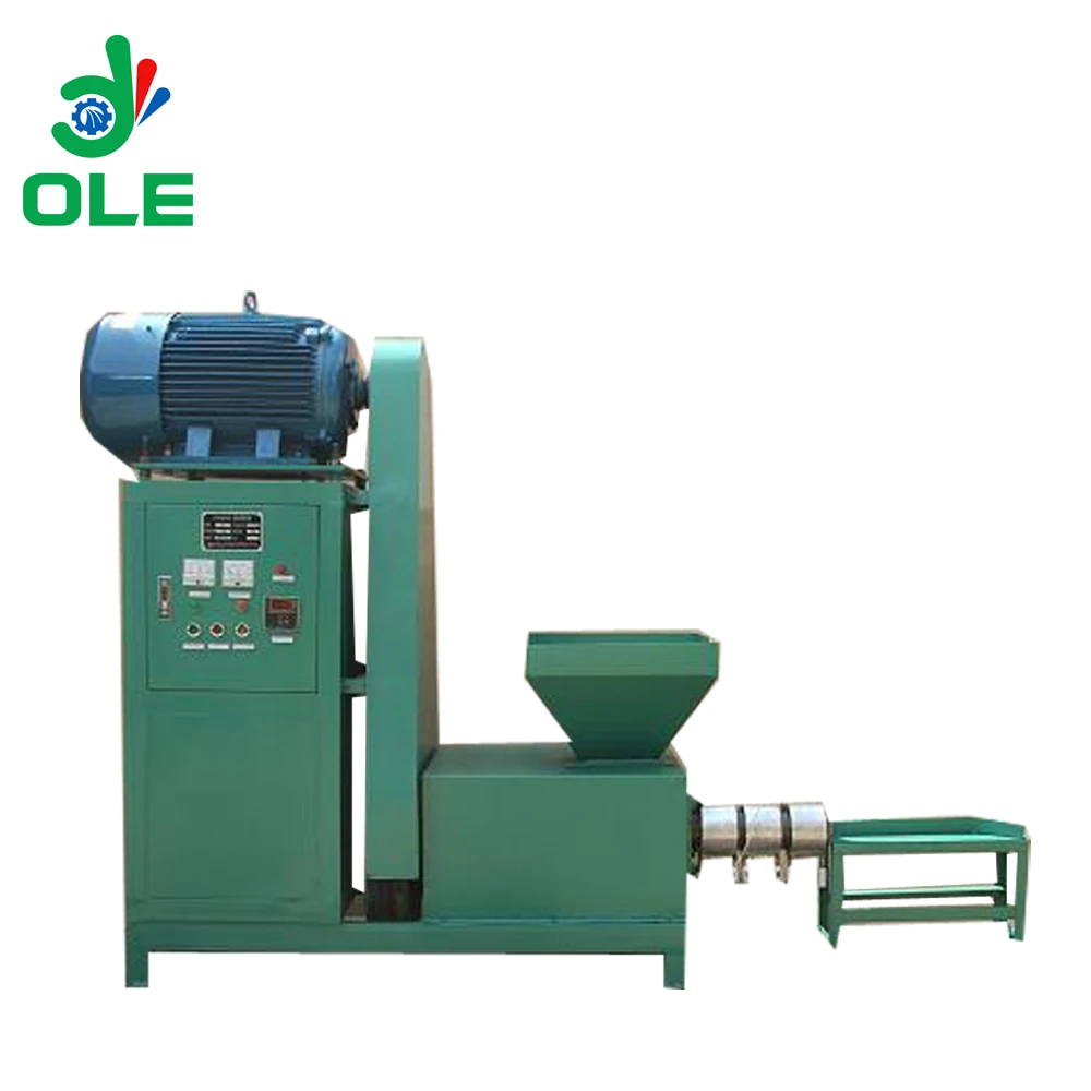 Новая машина для производства брикетов из биомассы по дереву, машина для производства брикетов из рисовой шелухи