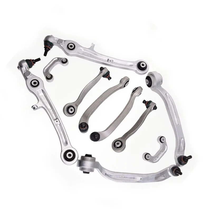 

Car Suspension Spare Parts Control Arm for AU DI C5 4Z7407693D 8D0407505B