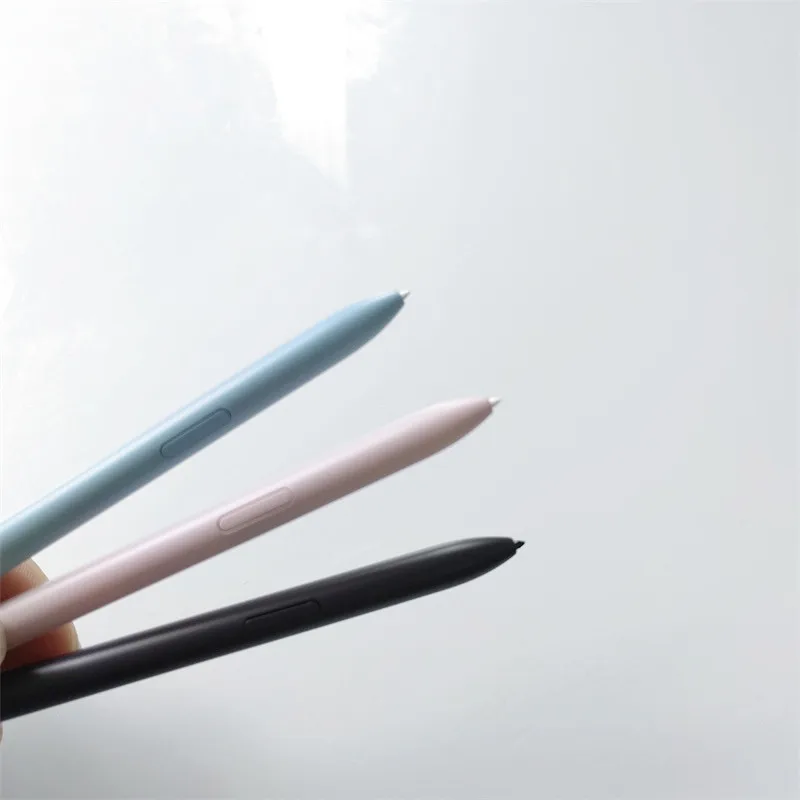 

Высокое качество для SAMSUNG Galaxy Tab S6 Lite P610 P615 10,4-дюймовый сенсорный экран S Pen Активный стилус с чувствительной к давлению