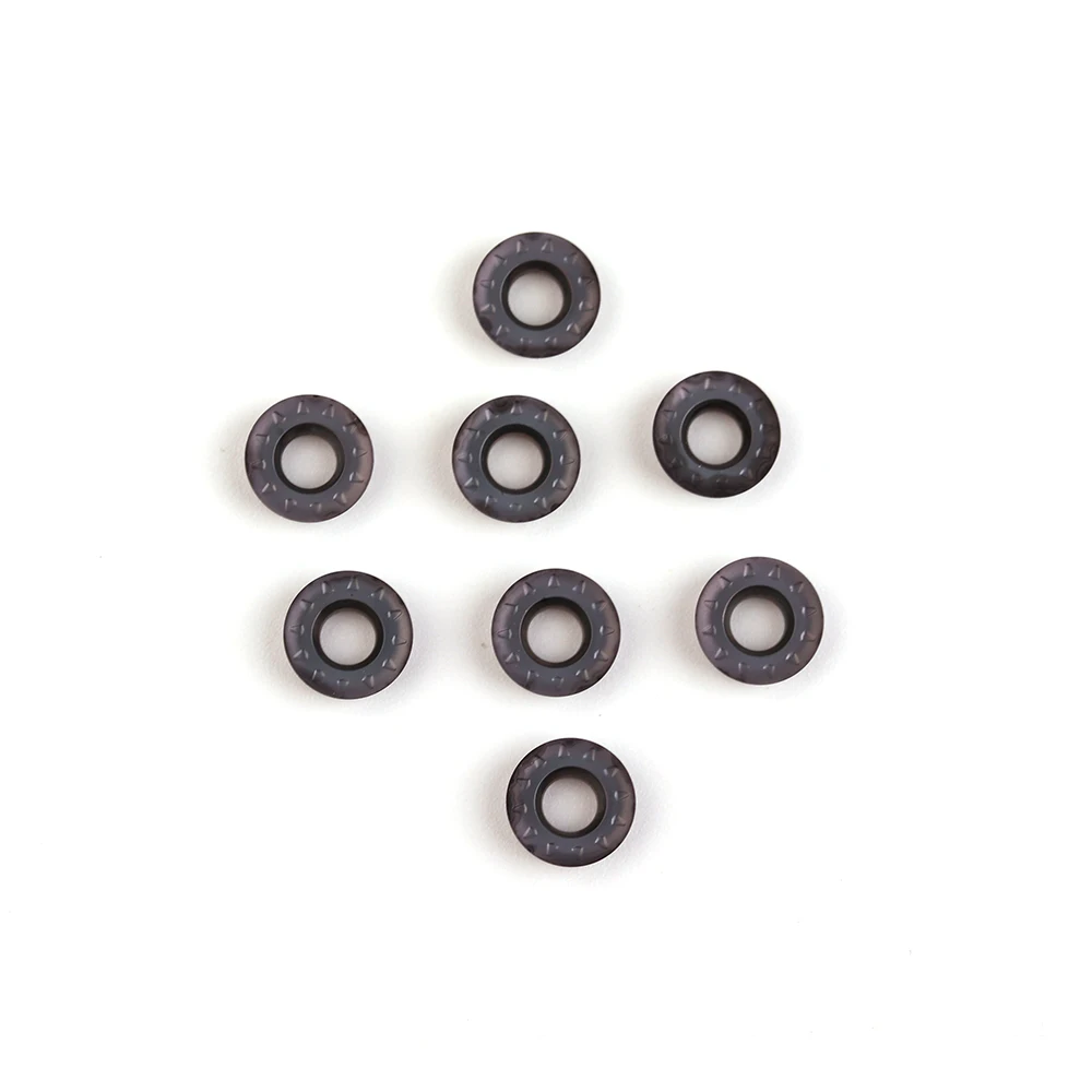 DESKAR100 % оригинальный RPMT1003MO-TT MOE-JSRPMT08T2LF6018 круглый карбид лезвия фреза ЧПУ лезвие