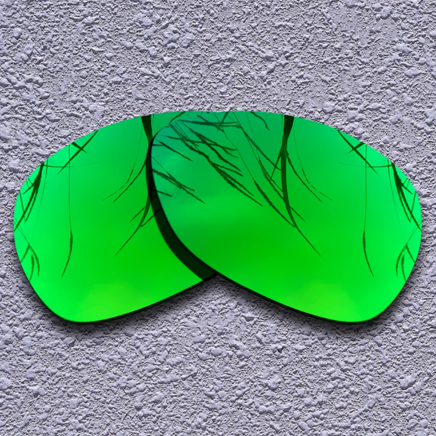 

Emerald Green Polarized Replacement Lenses for Oakley Feedback Sunglasses