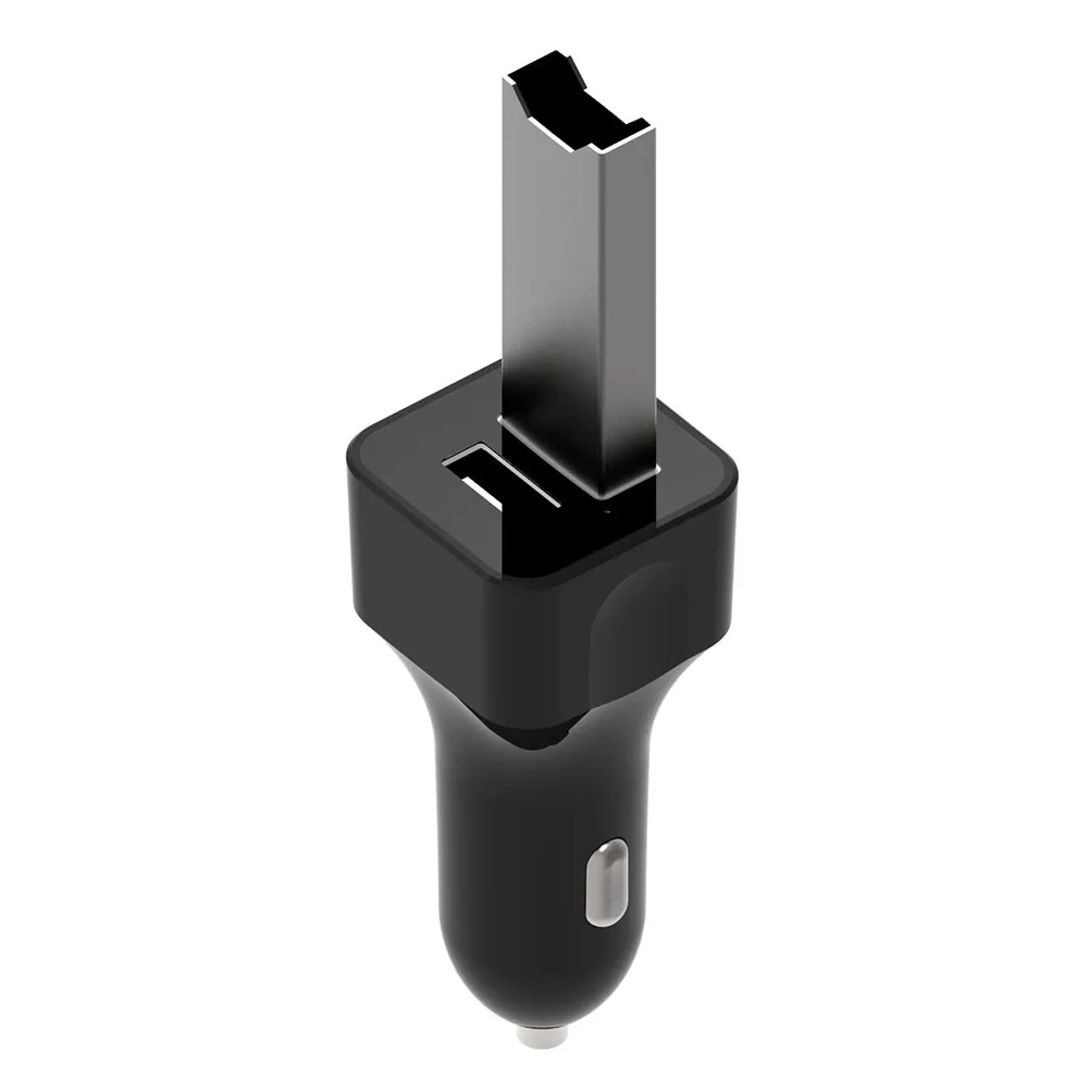 شاحن محمول ل E-السجائر JUUL المغناطيسي جذب سلك كابل من خلال حامل موصل