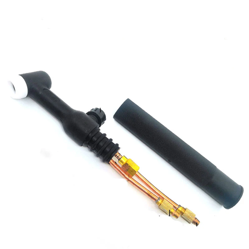 

Water Cooled WP-18 WP18 TIG Torch Head Body WP18 WP18F WP18V WP18FV