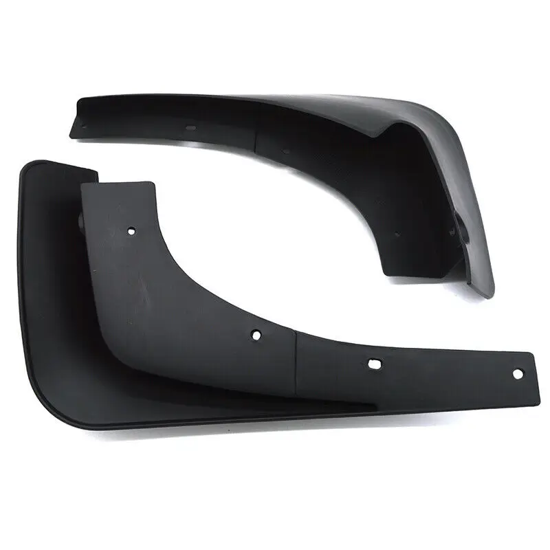 

Брызговики для Mazda CX 7, 2008-2014, 2 шт./комплект