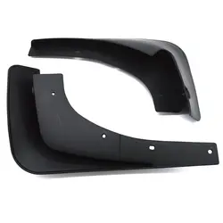 2pcs/set Tyre Mudguards For Mazda CX 7 CX7 CX-7 ER 2008~2014 Mudflaps Mudguards Mud Fenders Splash Guards Mudflap Accessories