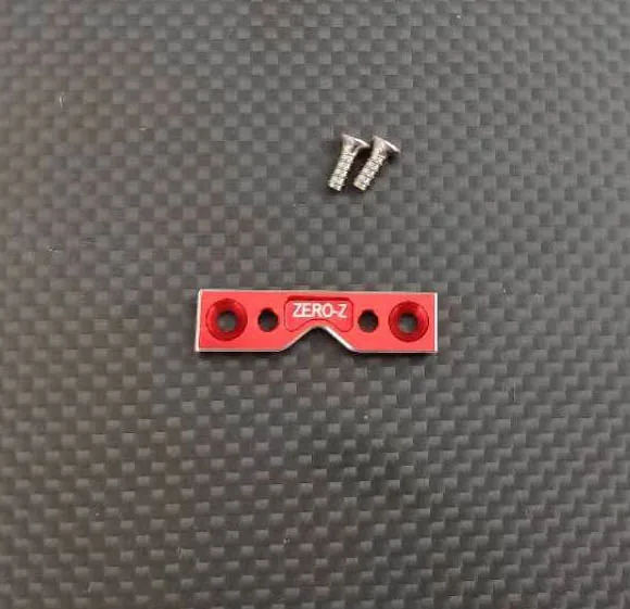 Metal Tongue reinforcement for RC Car 1/28 Kyosho Mini-Z AWD