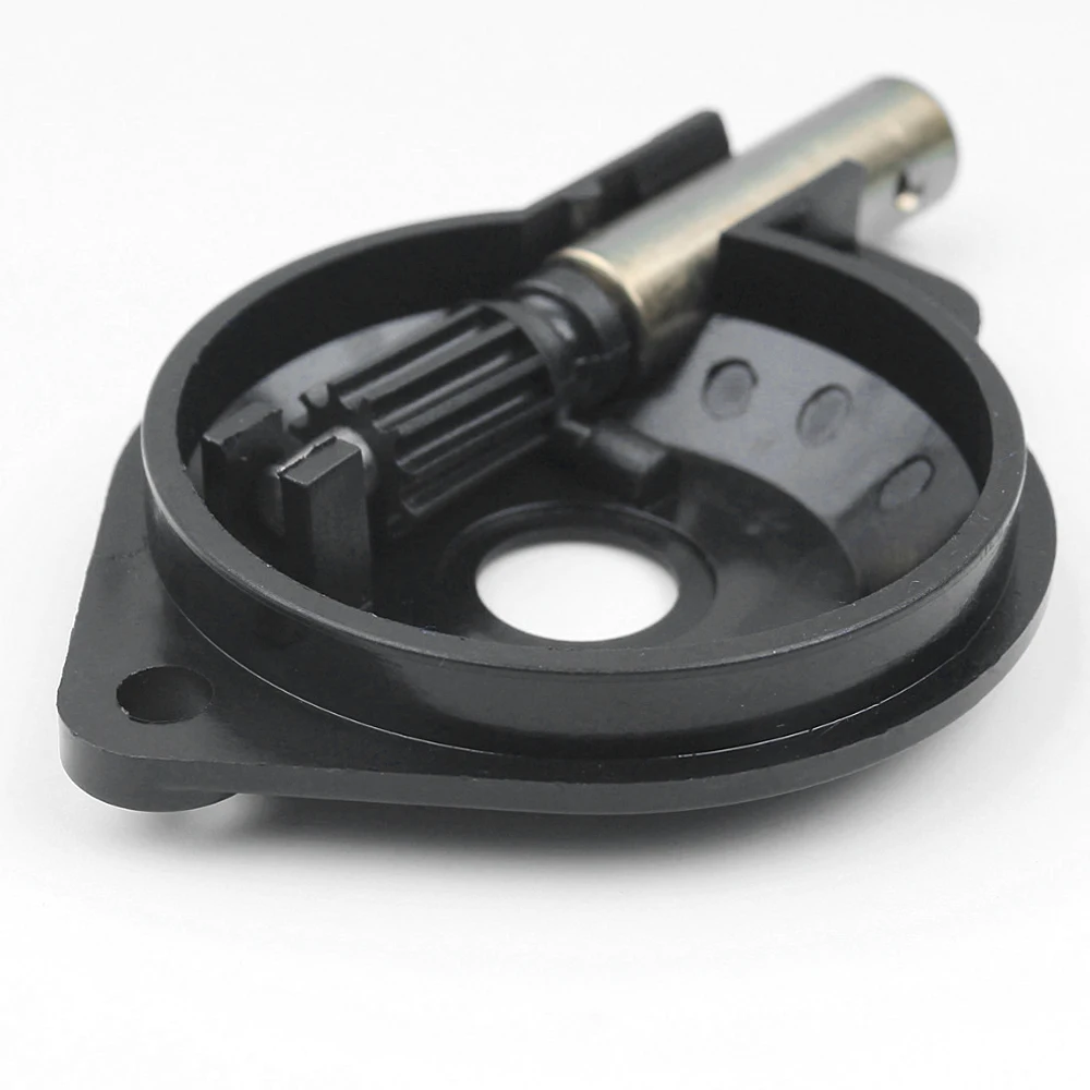 Imagem -03 - Acessório para Cortador de Grama Bomba de Óleo Combustível para Motosserra Husqvarna 235 236 235e 236e 240e