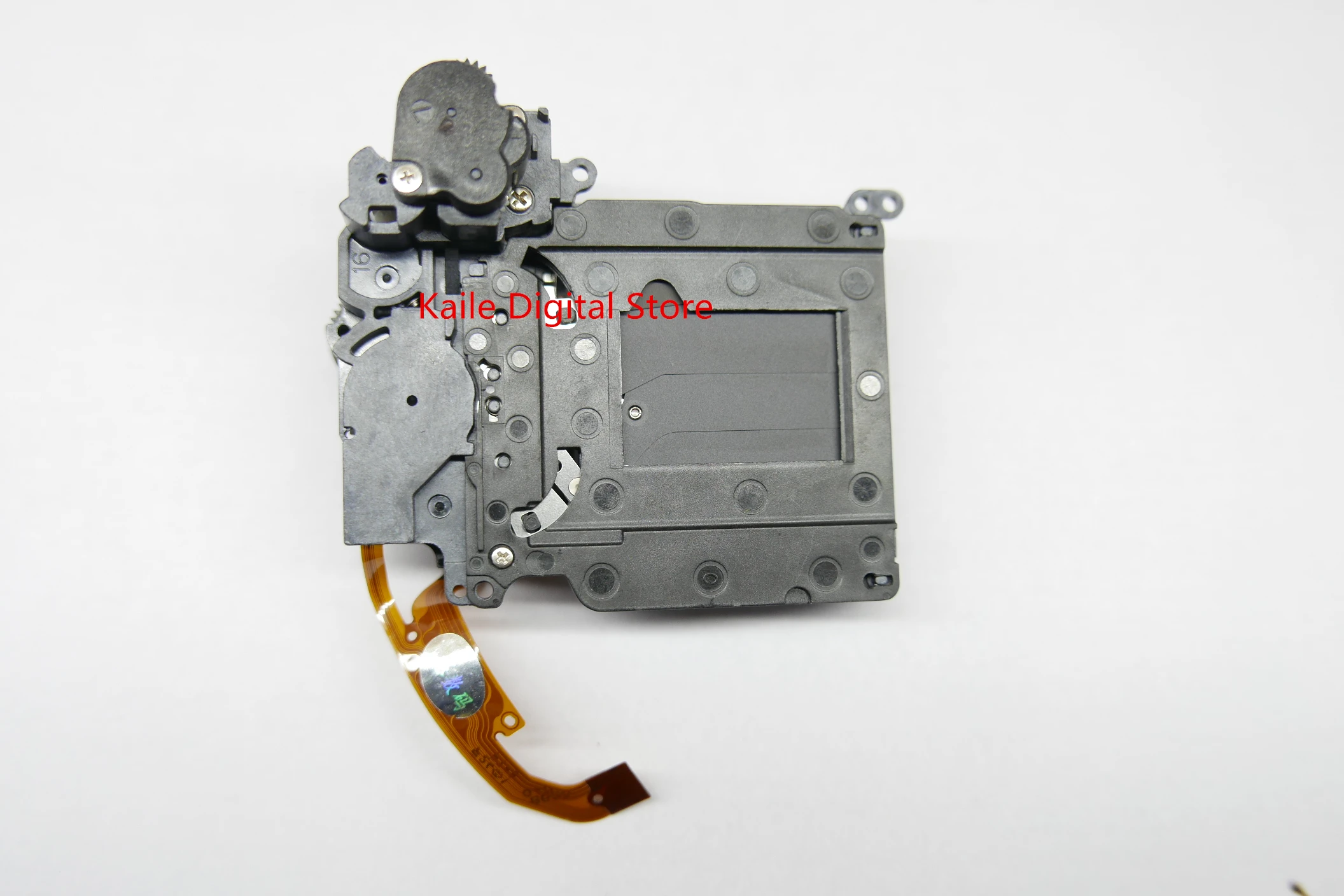 NEW Camera Repair Replacement Parts EOS Rebel T1i EOS Kiss X3 EOS 500D 550D 600D 1000D 450D Shutter Group For Canon