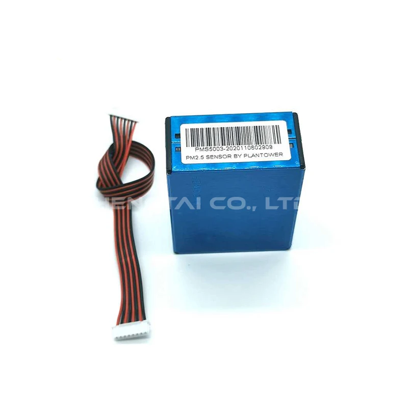 Módulo ORIGINAL de UL-721Q-R1A-B032 PMS5003, Envío Gratis