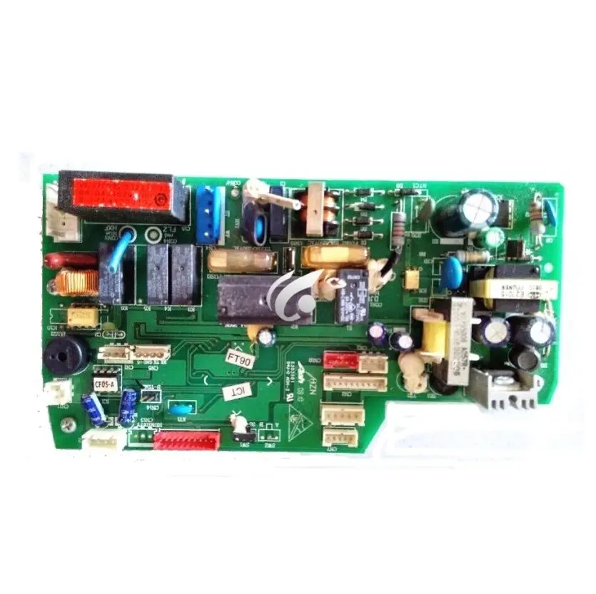 

good for Air conditioning computer board KFRD-27GW/RQXF KFRD-35GW/RXF 0010404079 circuit board