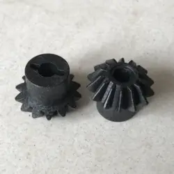 (2pcs/lot) Noritsu Bevel Gear 14T  A220062 for QSS 23/26/27/29/30/32 digital minilabs