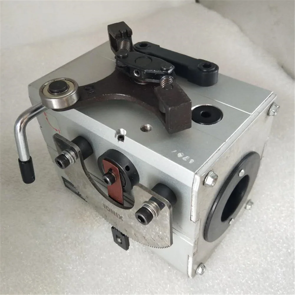 PX40 GP40 GP3-40 PX Rolling Ring Drives Linear Actuators Of TRAVERSE UNIT BOX for Winding Main Machine Wind Thread Tool