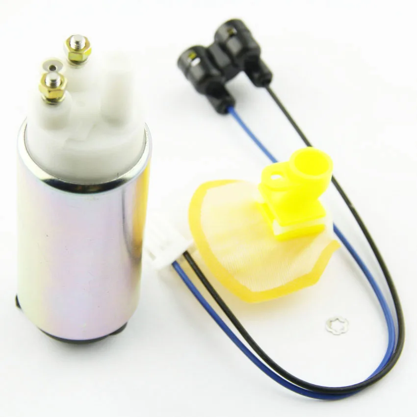 

Motorcycle Fuel Pump For Honda CB1300 Super Four 2003 CBR1000RR 2004-2007 CBR600RR F5 2003-2006 16700-MEE-013 16700-MEJ-013