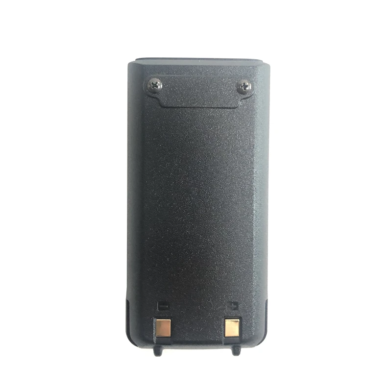 2021 Baofeng BF-H7 Batterij 2200Mah Lange Standy Voor Baofeng Bf H7 Radio Accessoires Extra Batterij Model BL-1901