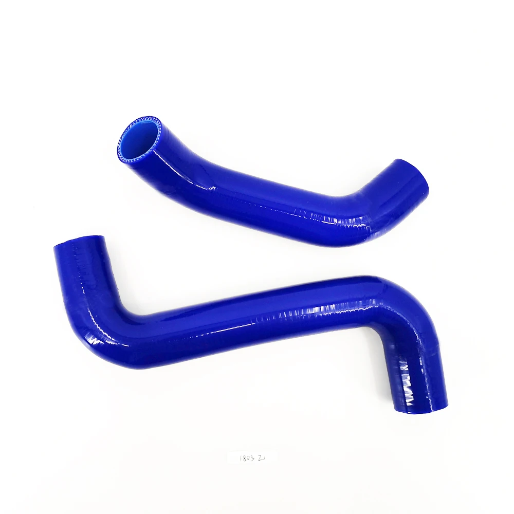 SILICONE RADIATOR HOSE FOR SUBARU IMPREZA GDB GDA GB GG 2.0 WRX STI 02- 07 GT