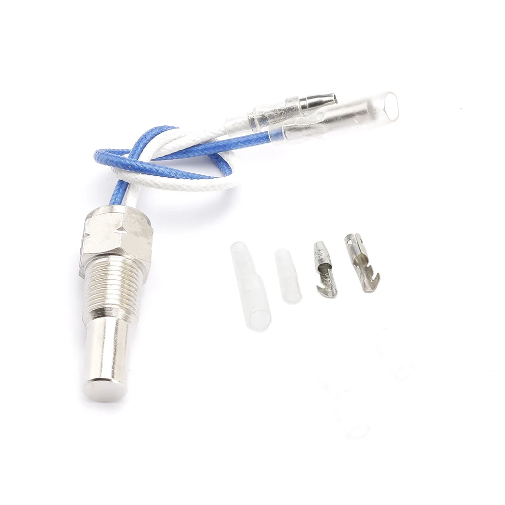 Water Temperature Oil temperature sensor temp sender temp sensor Car Meter Sensor Sender Unit 1/8 NPT 1/8\