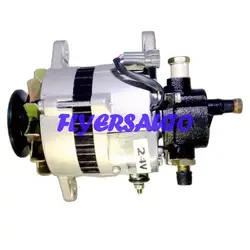 Alternator 27050-1112A 2148510013 1019-047RS for truck Hino generator Hino truck w04d w04c w04 Hitachi ELECTRICAL auto parts