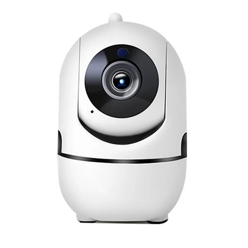 WiFi Camera Tuya Mini Camera PTZ 1080P HD Auto Motion Tracking Home Security Camera Baby Monitoring Cameras Alexa Google