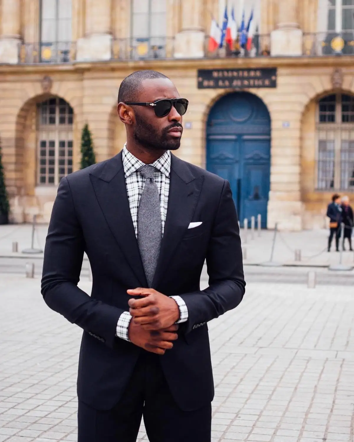 Ternos masculinos customizados de casamento, conjunto de 2 peças de jaqueta e calça com lapela repicada, roupa casual para negócios, 2020