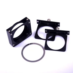 Hercules S8298 M48-M42 M48-M48 M54-M54 Telescope Filter Drawer (with Two 2
