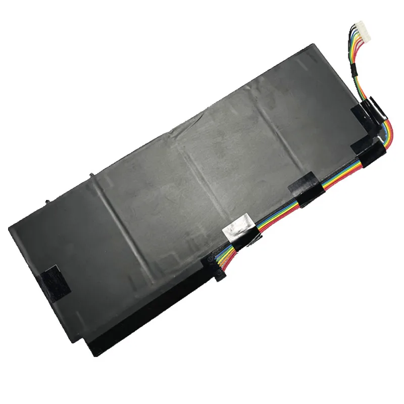 Imagem -03 - Bateria do Portátil para Acer Aspire P3131 171 2icp5 60 802 Travelmate X313 Ac13a3l
