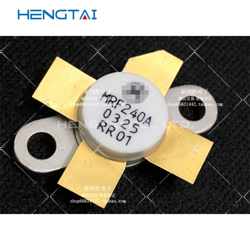 Free shipping MRF455 MRF240A ORIGINAL MODULE