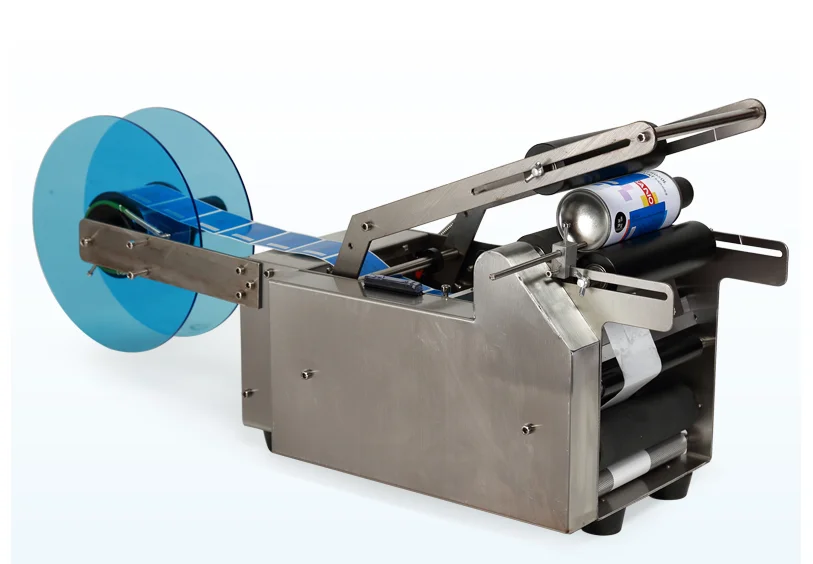 100% neue sensor control wein flasche zylinder flasche kennzeichnung maschine