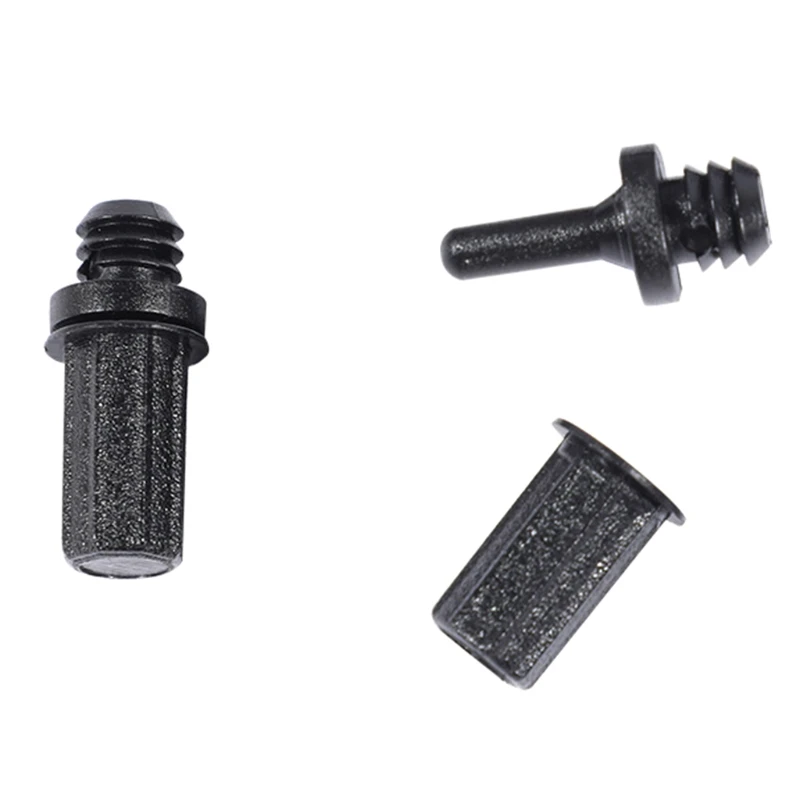 _ Набор креплений для гриля, сетчатая застежка, защелкивающаяся защелка, резиновая сетчатая крышка, рамка, Пряжка для аудио аксессуаров