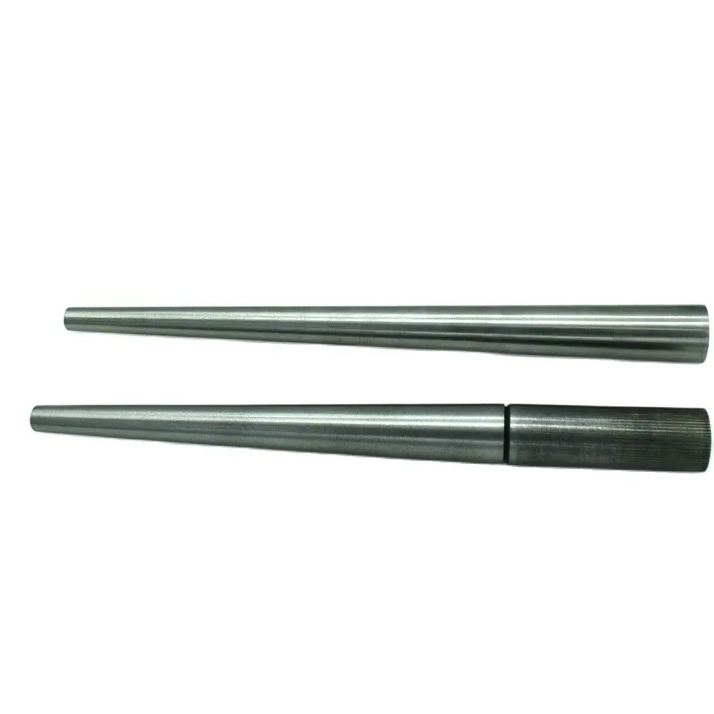 Metal Ring Size Mandrel Ring Enlarger Stick Forming Tools For Jewelry