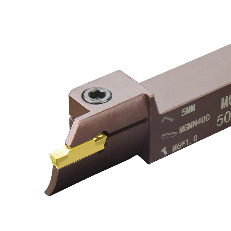 Imagem -05 - High-end Primavera de Aço para Mgmn400 External Reverse End Face Groove Cutter Torno Mecânico Grande Alcance Mga420 Mgah425