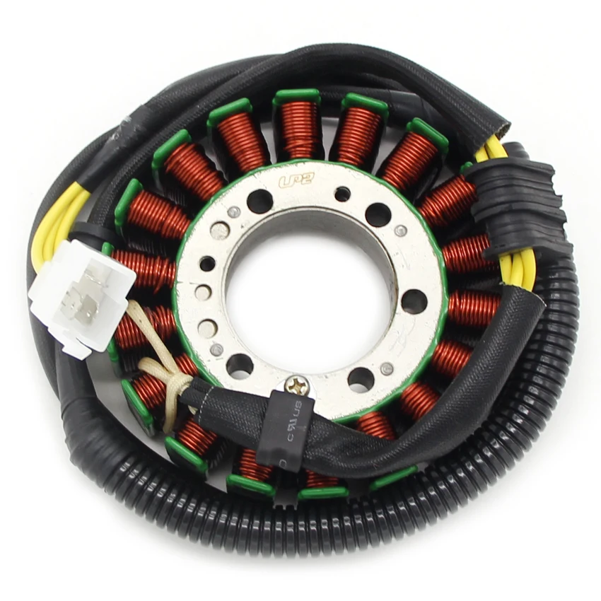 Motorcycle Ignition Magneto Stator Coil For Honda VF500C Magna V30 VF500F Interceptor Engine Stator Generator Coil 31120-KE7-014
