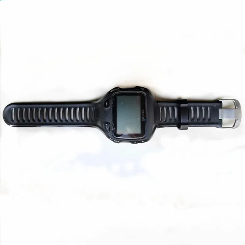 Original GARMIN forerunner 910XT GPS Sports running Marathon smart Watch