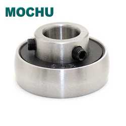 MOCHU 8mm K08 8x22x11.5x7 Insert bearing Setscrew locking