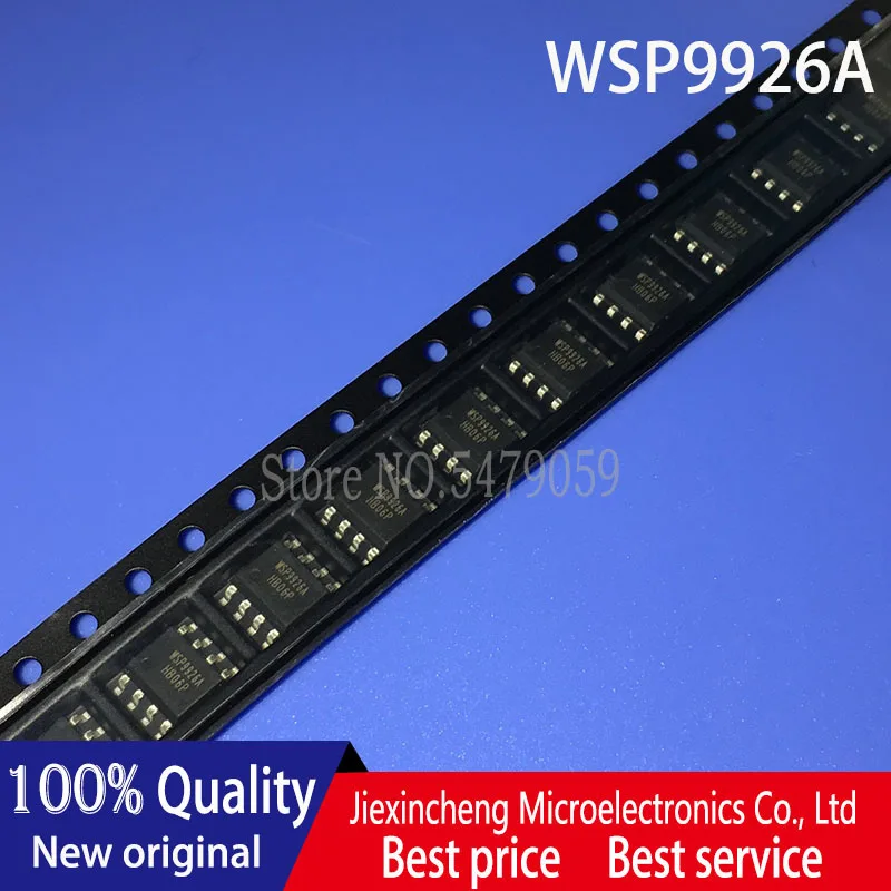 30個NCE4012S WSP9926A SOP8新オリジナル