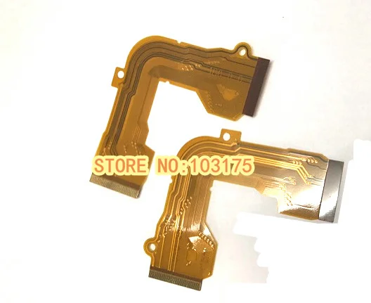 NEUE Original Fpc Für Nikon D3000 Stick zu Mainboard Anschluss Flex Kabel Ribbbon Kamera Teil