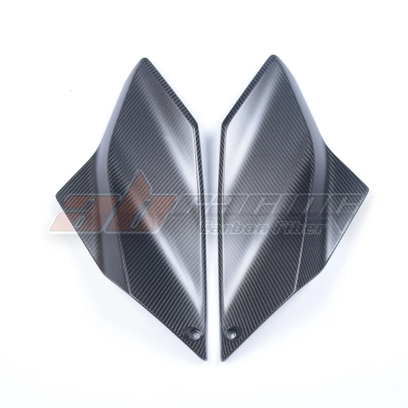 Side Panel Fairing Cowling  For KTM 1290 Super Duke R 2014 Full Carbon Fiber 100%