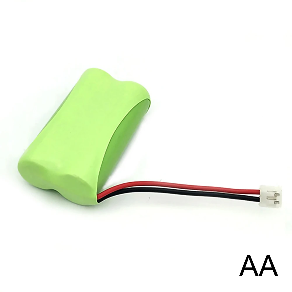 AA 2500mAh for DENSPLY 2.4V battery pack Ni-MH  GP210AAHC2BMXZ II root length measuring instrument