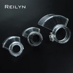 1 pc Protect Mask Safety Shield Protecting Mask Safety Protecting Shield for dremel and mini grinder rotary tools