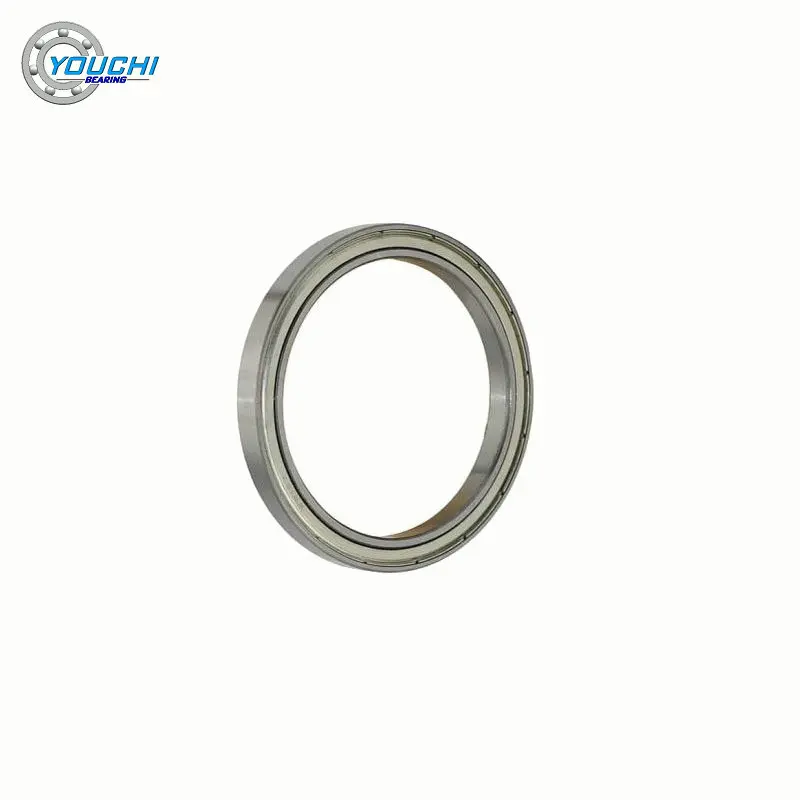 1pcs 61815 ZZ 75x95x10mm Deep Groove Ball Bearings 61815 Z 61815ZZ 6815Z 6815ZZ 6815 ZZ 75*95*10 Miniature Thin Section Bearing