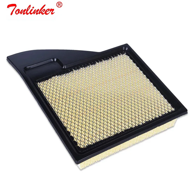 

Car Air Filter Fit For Ford Mustang 3.7L 2011 2012 2013 2014 Year 1Pcs Filter Car Accessories Oem AR3Z9601B Hight Quality Filter