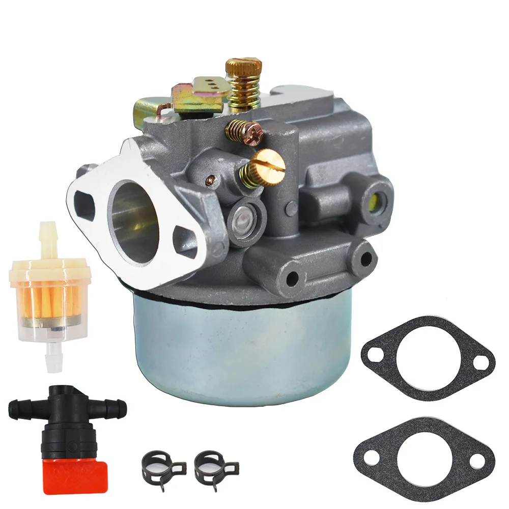 Imagem -02 - Carburador para Motor Kohler Tank 16 Carb K90 K91 K141 K160 K161 K18.