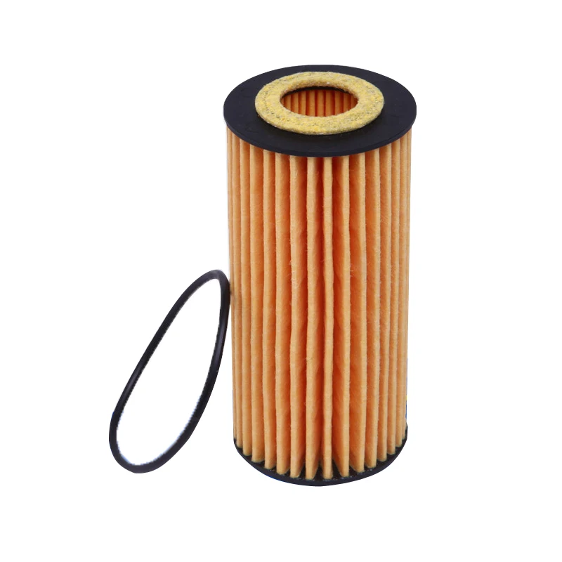 06L 115 562 06L115562 Oil Filter For VW Golf A.udi A3 S3 A4 S4 A5 A6 A7 A8 Q3 TT 1.8T 2.0T 06L 115 562 A 06L 115 562A 06L115562A