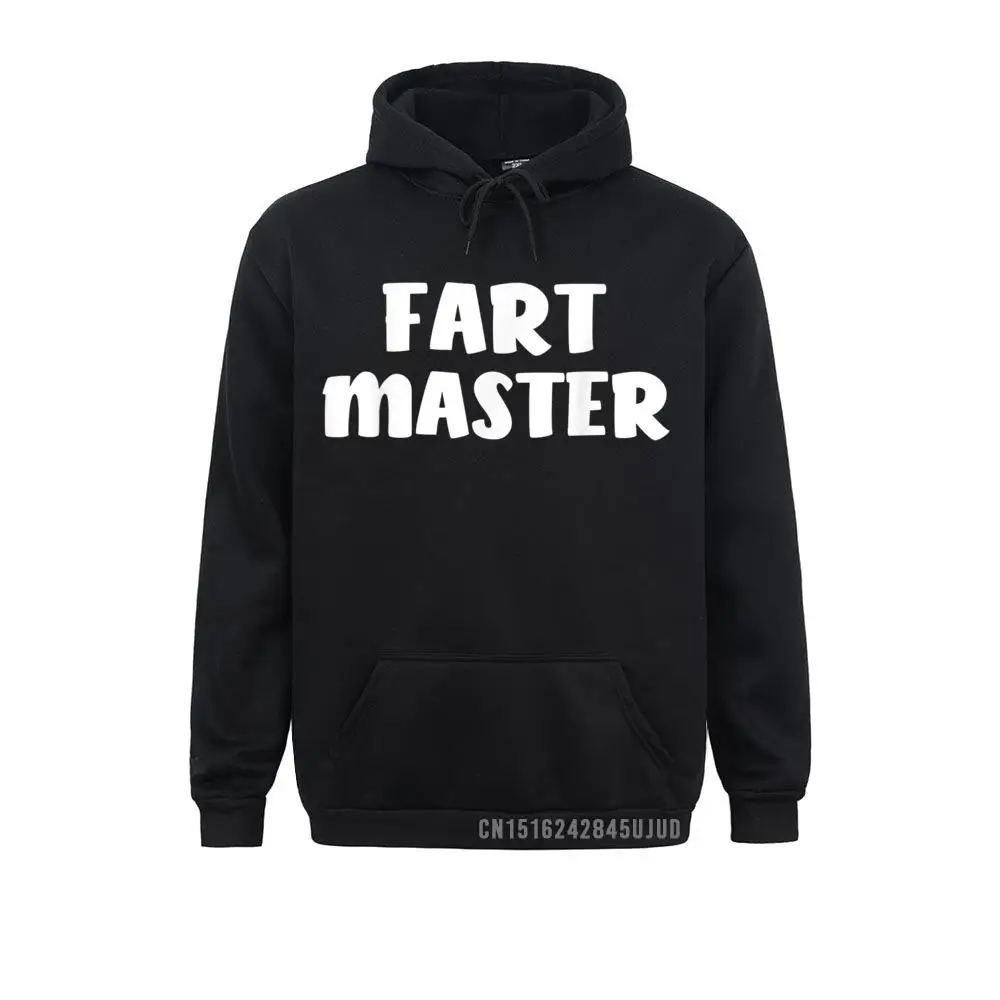 

Fart Master Funny Dad Joke Pullover Geek Sweatshirts 2021 New Fashion Winter/Fall Long Sleeve Hoodies Man Gift Sportswears