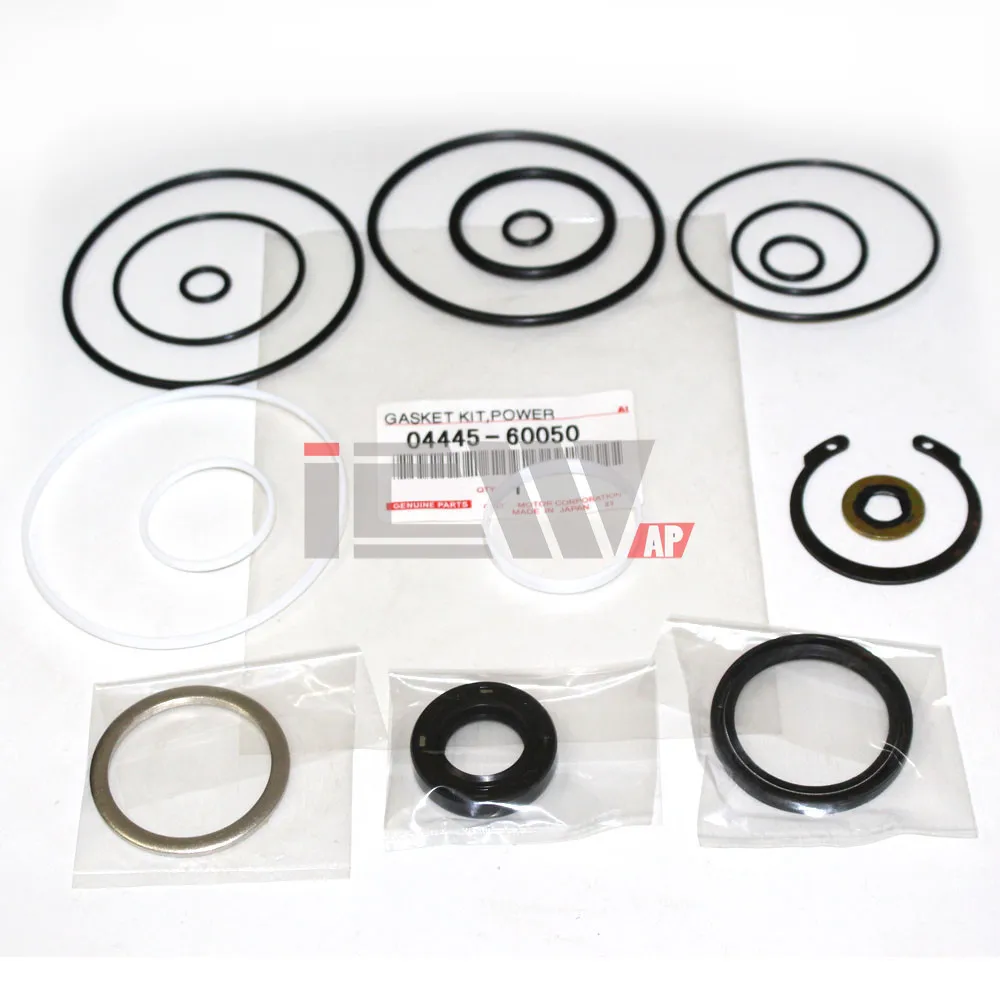 Power Steering Assembly Gasket Kit For TOYOTA LAND CRUISER 100 VAN FJ80/FZJ80