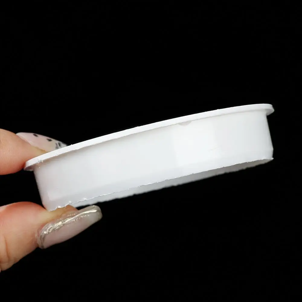 3/5/10pcs 50/75/110/160mm โPipe Cap Decor Cover Fall Tube Insert Plugs Water Stop Hose End Connectors Hardware Fitting
