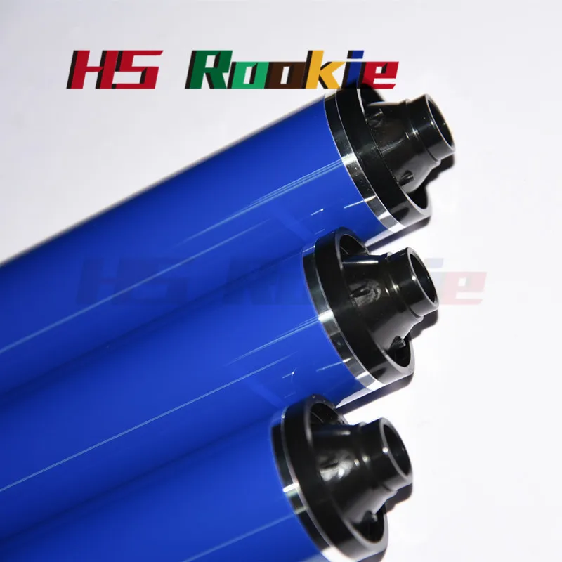 3pcs New Color Japanese Cylinder for Xerox DC 240 250 242 252 260 550 560 700 C75 J75 DCC6550 C7600 WC7655 WC7665 Opc Drum CMY