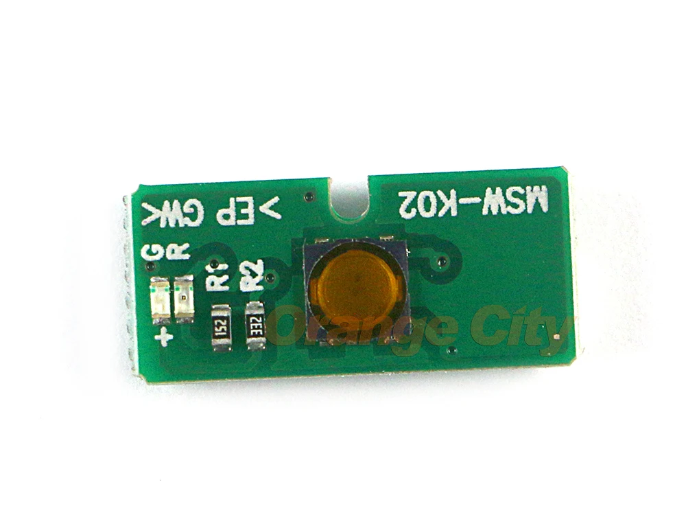 MFW-001 MSW-K02 For Sony PS3 4000 CECH 4000 Super Slim Power Button On OFF Switch Board and Eject Ribbon Cable Board Flex Cable